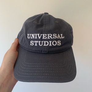 Universal Studios Cap